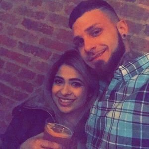 Meet your Posher, Sara